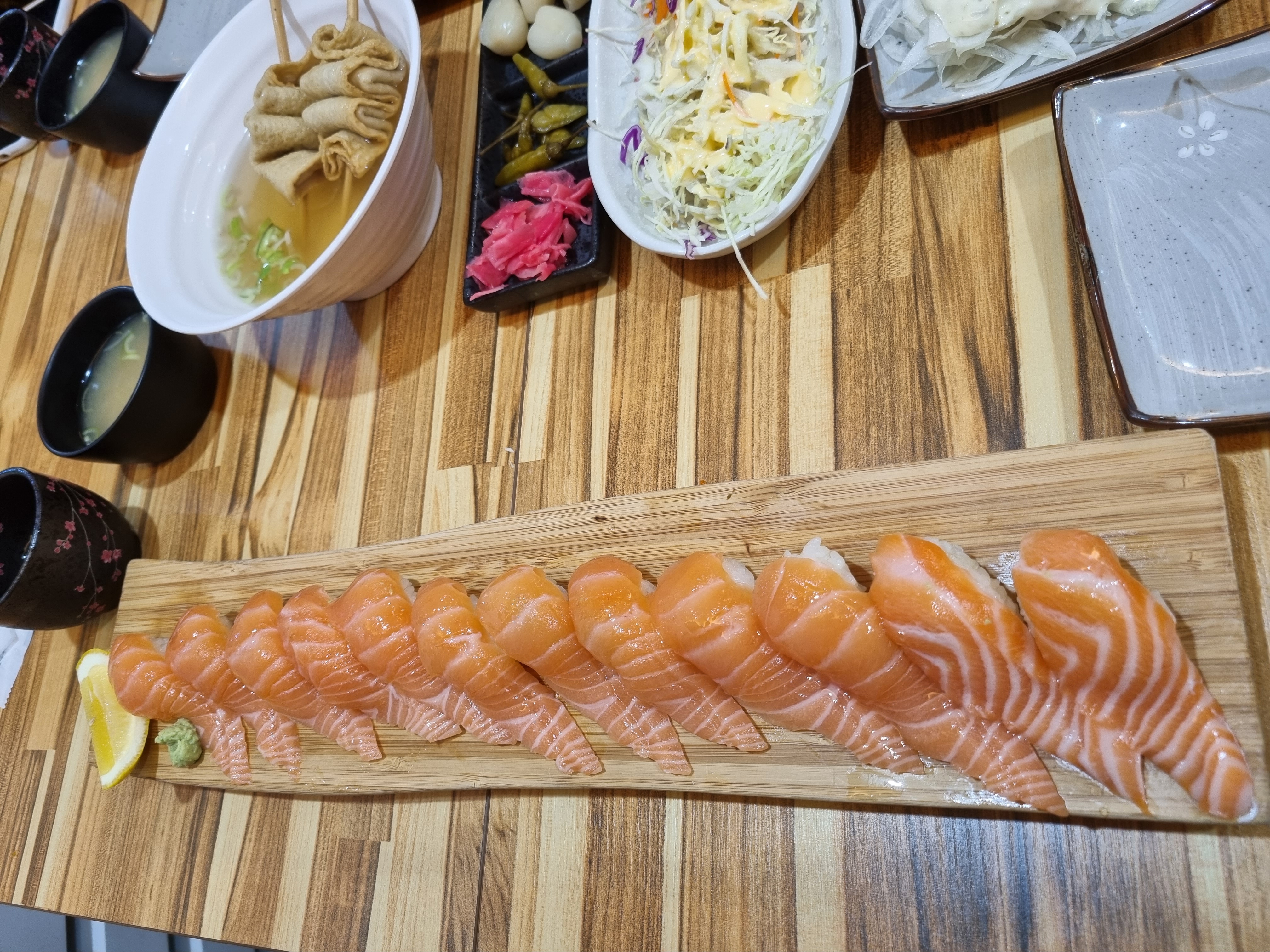 도담초밥