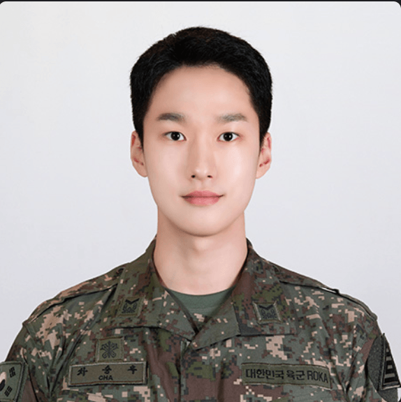 취사병 전설이 되다 등장인물 차승우 하사