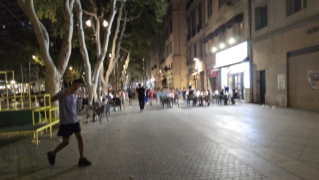 봉쥬르 마르세유