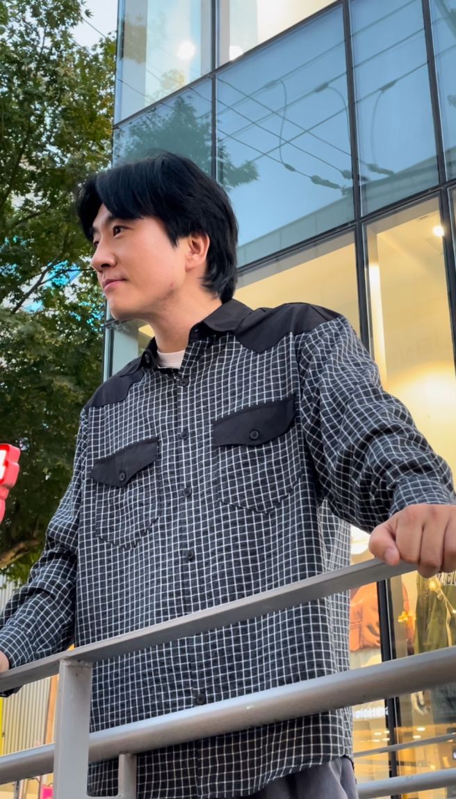 신윤승 프로필