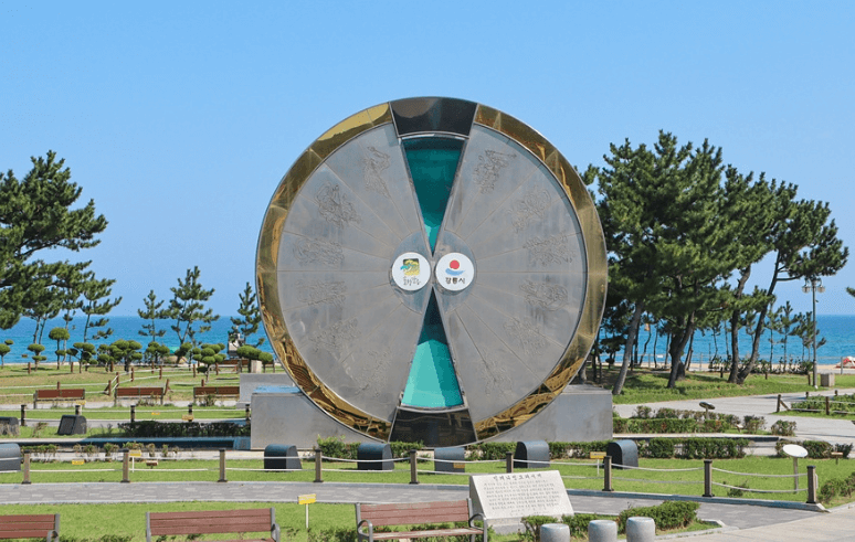 강릉 가볼만한곳 베스트10