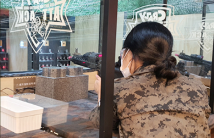 여수 루지테마파크