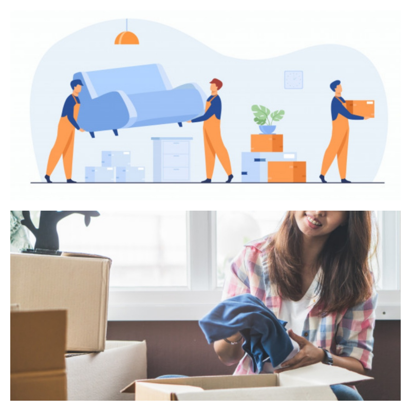 거제 포장이사센터