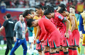 한국 오만 축구중계