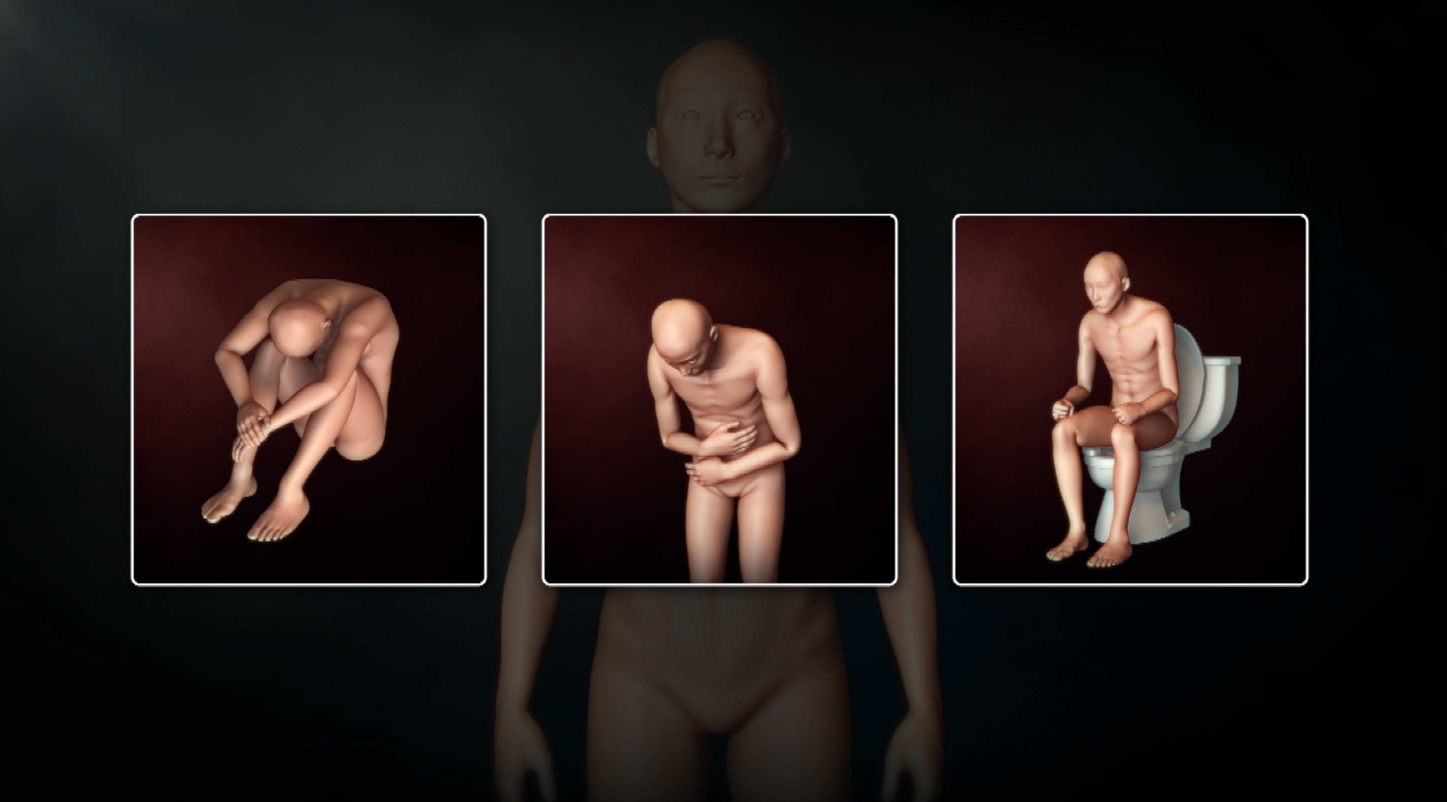 명의 면역력 장