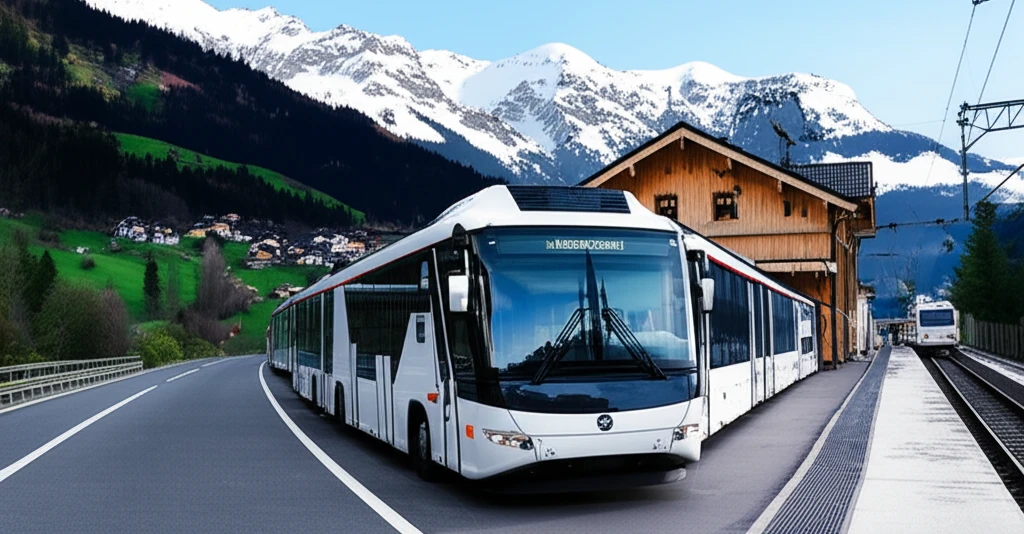 철암역에서 분천역까지 협곡열차 시간표..