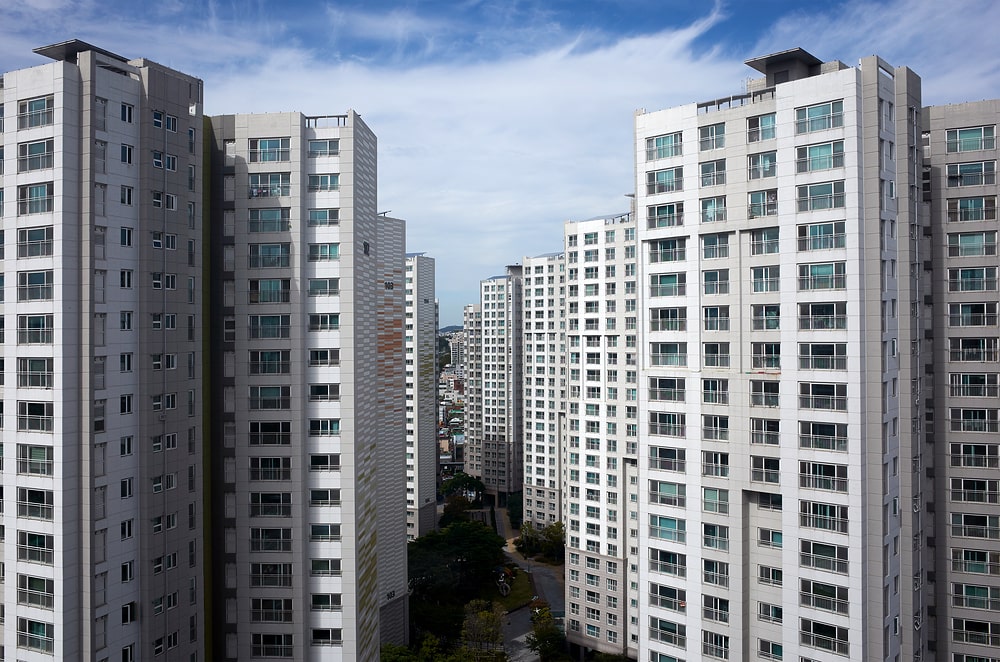 아파트-단지-사진