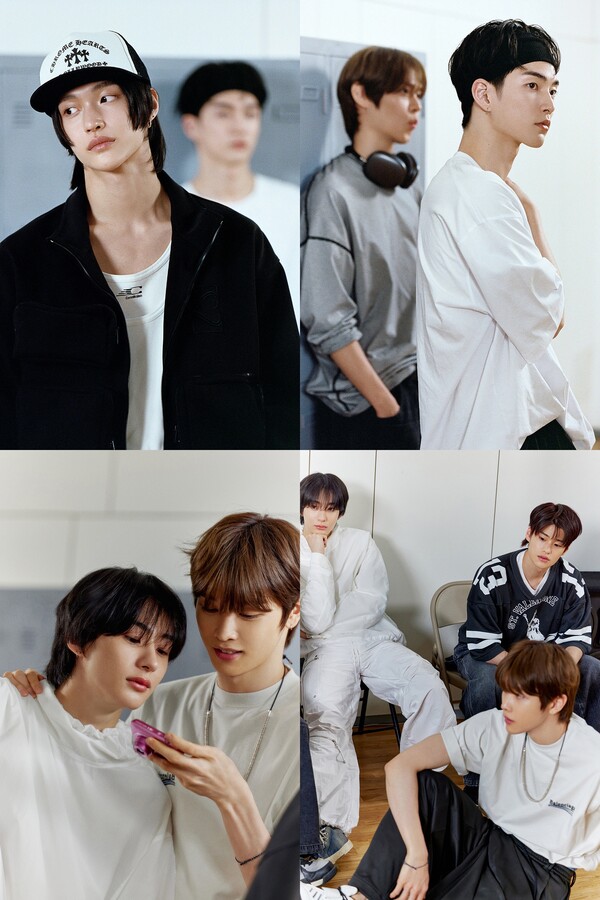 라이즈, SM 운명을 건 신예 발굴