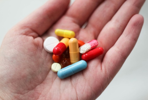 엉겅퀴 뿌리 효능 및 부작용