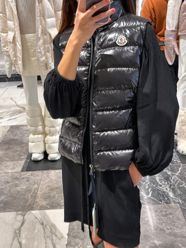 몽클레어 가니 GHANY 여성 패딩조끼