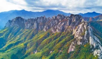 설악산 단풍 절정시기 2024년 예상일정과 교통편 정보_43