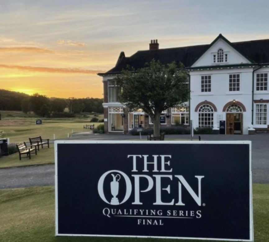 LIV골프에 문을 열어준 디오픈