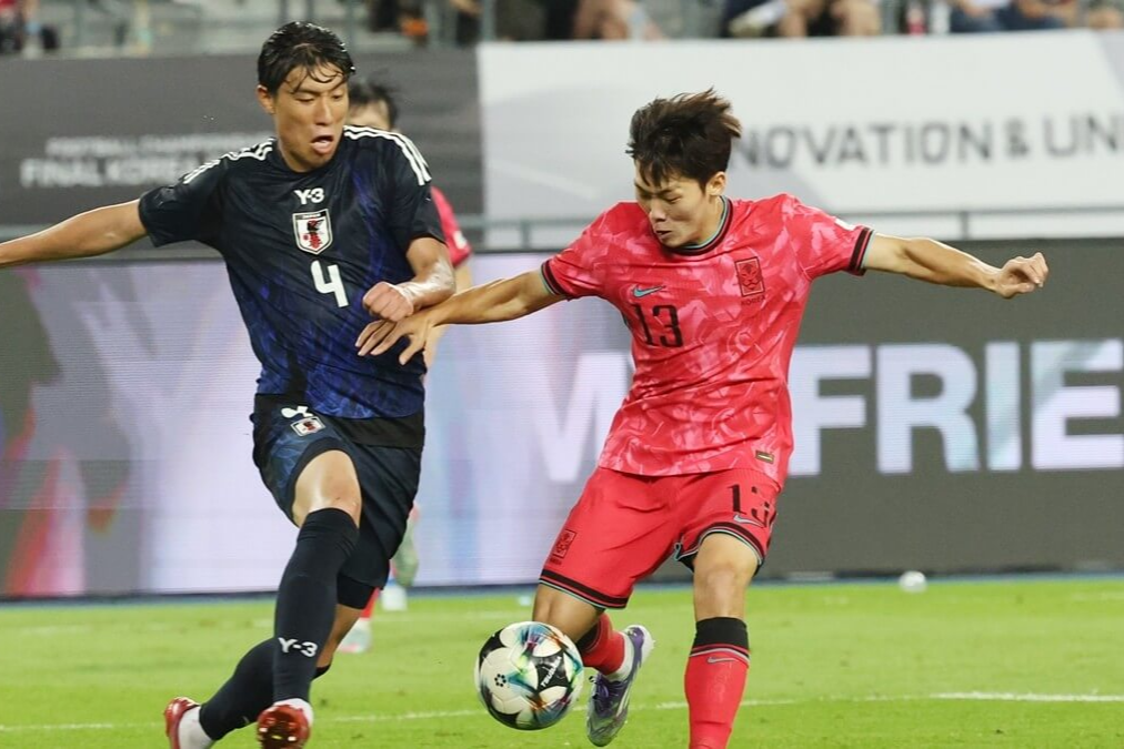 한국 축구 미국 멕시코 원정 평가전