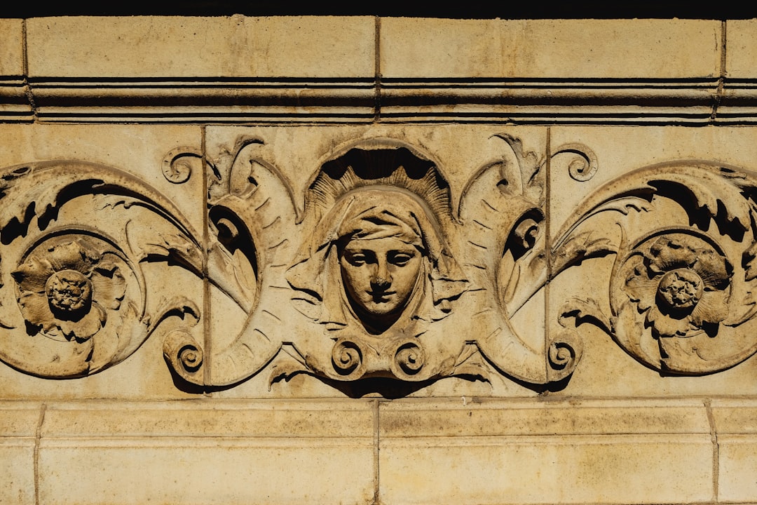Detail.