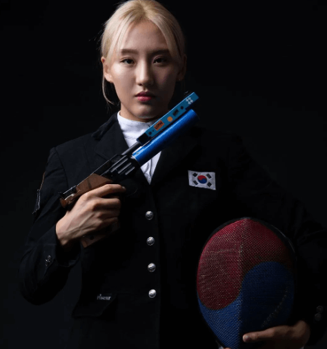 근대5종 경기 종목 방식