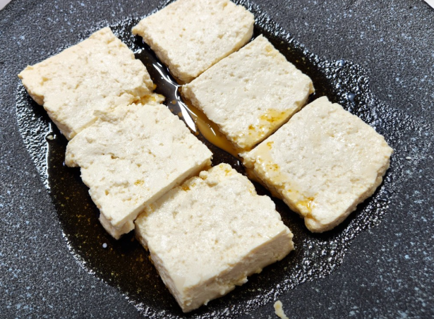 6시내고향 두부 강원도 인제 고향집