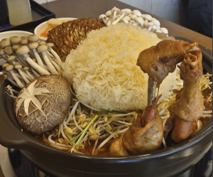 평택 선바위메밀장터