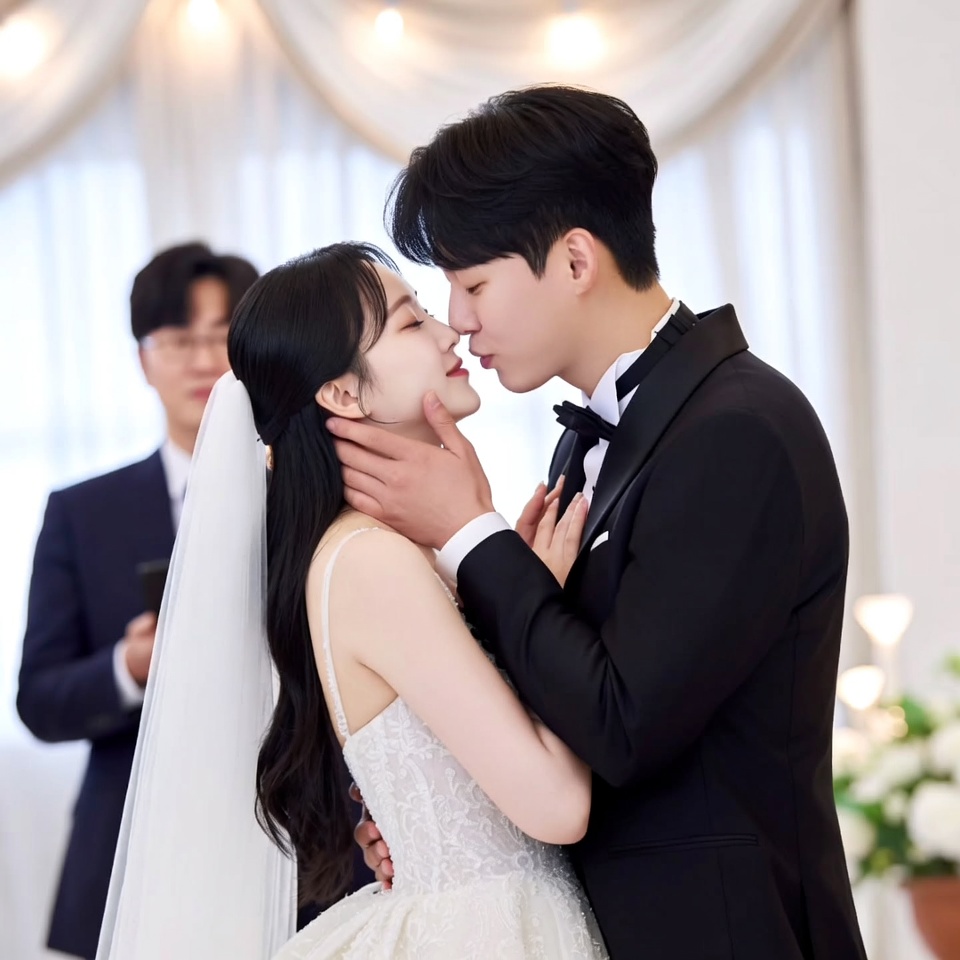 더 아름다운 결혼식 예약 방법 신청자격&middot;일정&middot;장소&middot;지원혜택