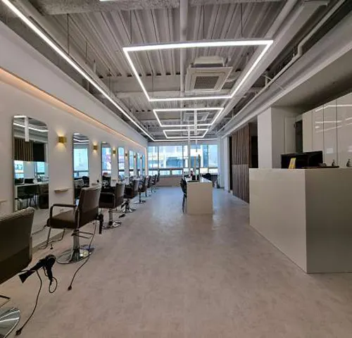 2H HAIR 수지구청2호점