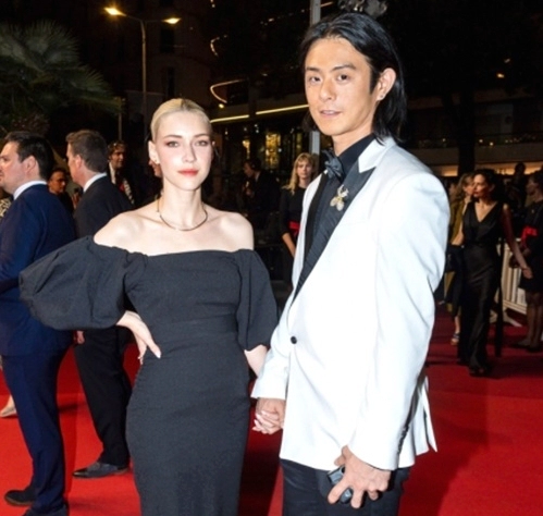 빈지노 미초바 임신 소식