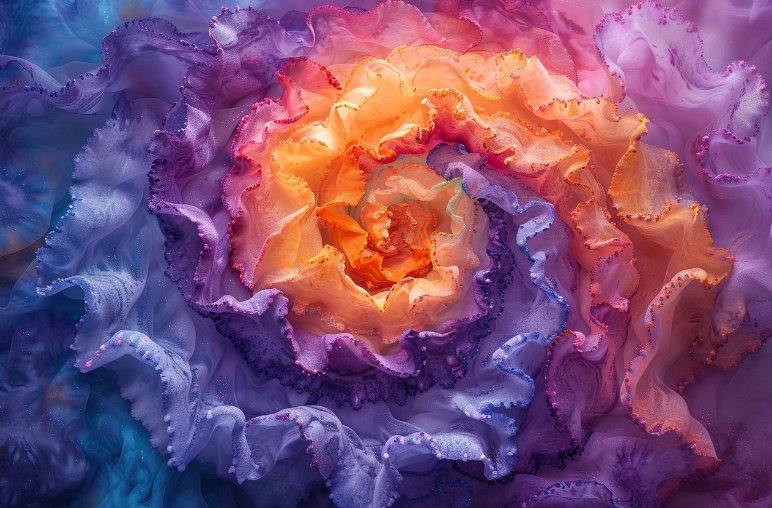 전통 천연 염료 만들기 : 지역별 천연 염료 재료의 차이와 특징