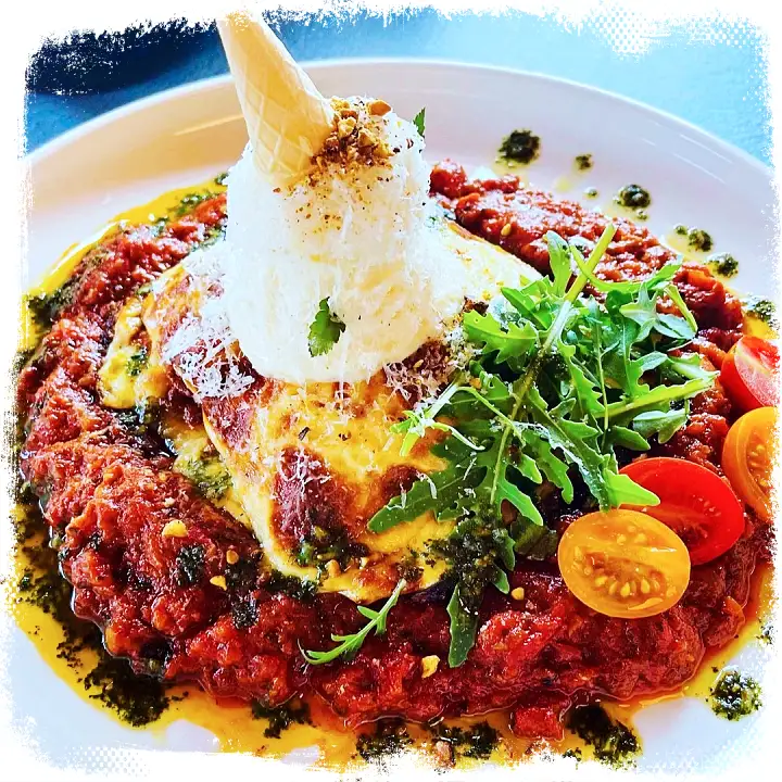 진심 가득 건강 담은 맛 수원 행궁동 맛집 추천 생방송투데이 눈사람 라자냐 오늘방송 먹킷리스트