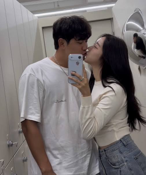 서진용 정유성 결혼 득녀