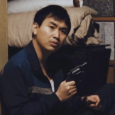 수사반장 1958에서 정국진 역을 맡은 이석형