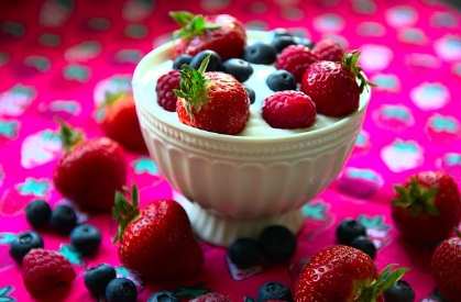 가정에서 만들기 쉬운 건강한 스낵 아이디어