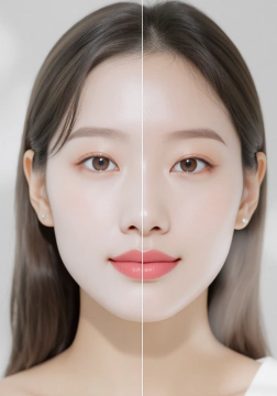 미백앰플과 미백크림 차이