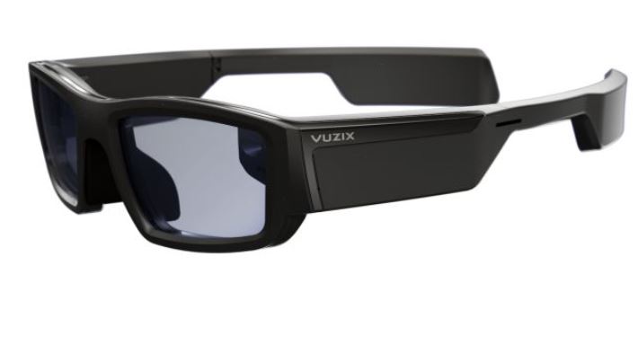 스마트글라스사진