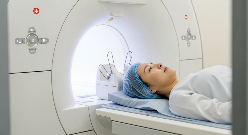 mri 임플란트