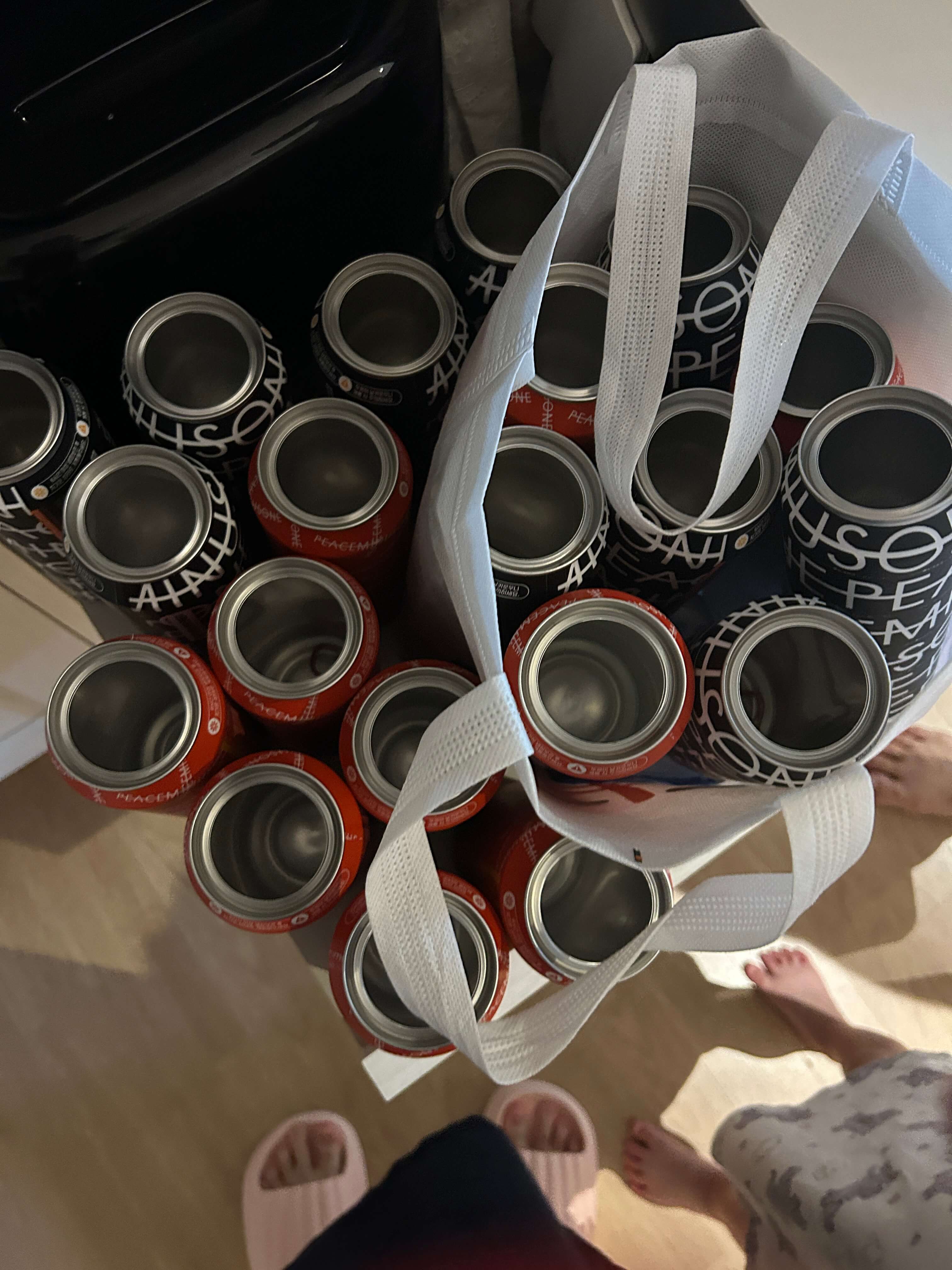 지드래곤, 지디 피스마이너스원의 잔해들