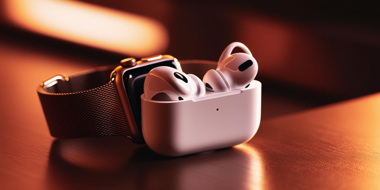 에어팟 위치추적 사용방법 및 FAQ