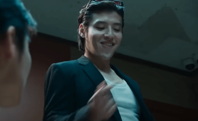 마약 범죄의 어두운 세계1