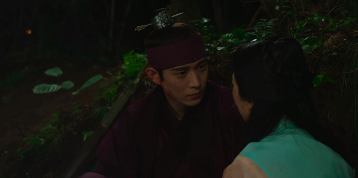 낮에뜨는달_11회