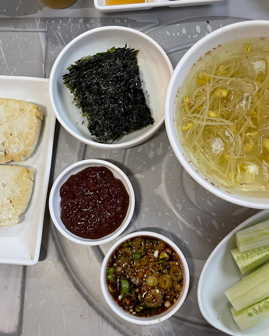 전현무계획2 강원도 삼척 피문어 숙회와 생골뱅이 숙회 전문 맛집 동해안 전현무계획2 31회