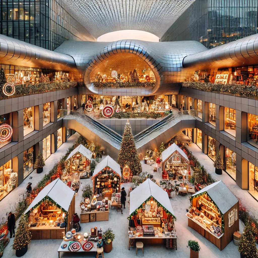 2024 서울 크리스마스 축제 행사