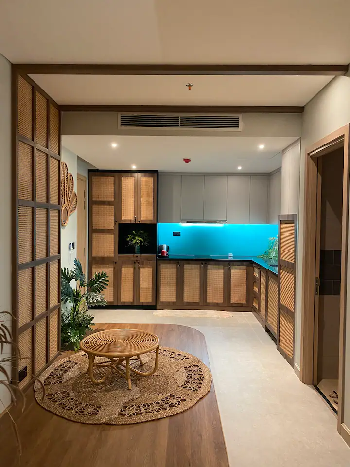 에어비엔비 하롱베이 숙소