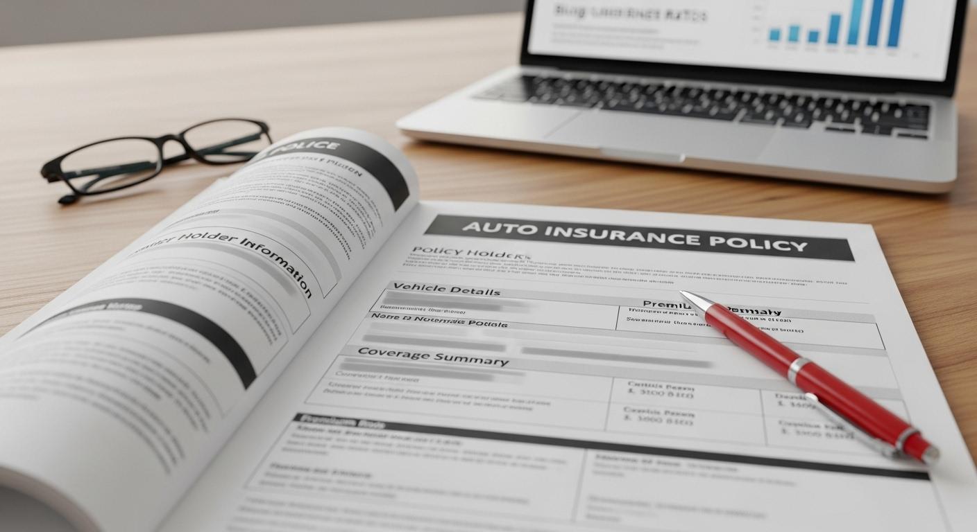 자동차 보험 운전자 보험 비교