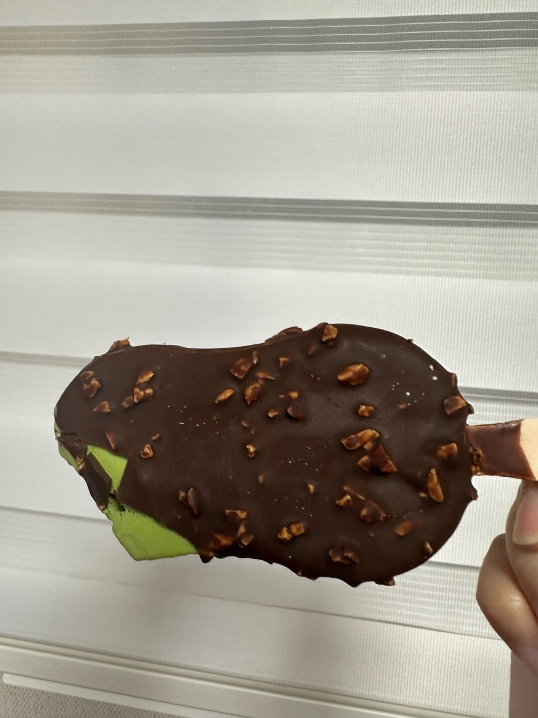 라라스윗 저당초코바