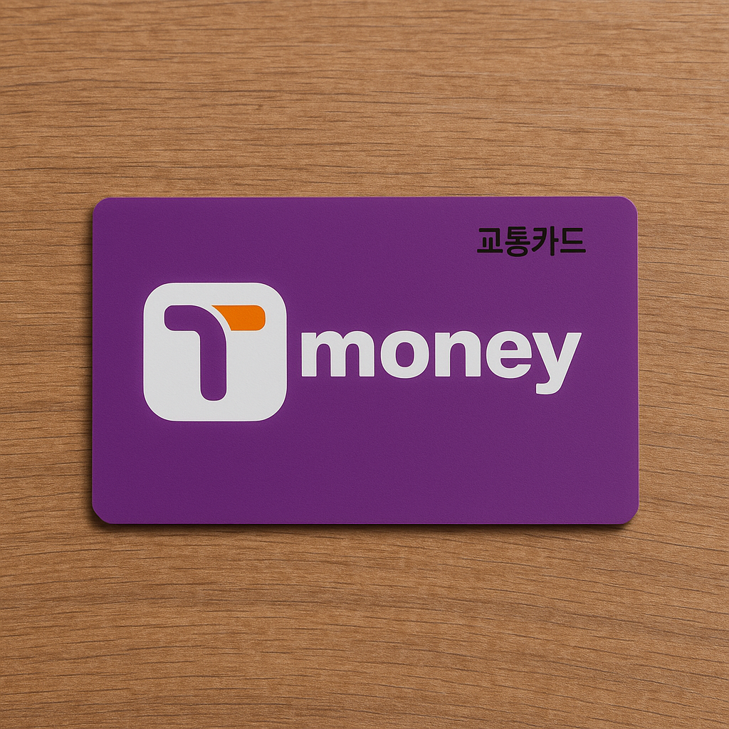 아이폰 애플페이 티머니 교통카드 충전 사용법