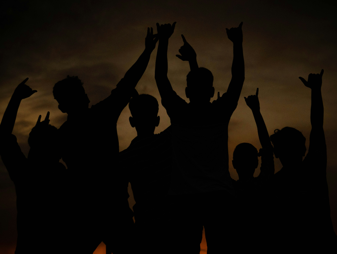 사춘기 아이의 친구 문제, 현명하게 개입하는 방법