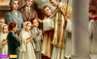 천주교 신앙성장을 위한 견진성사 의미와 2025년 견진성사 일정 안내_13