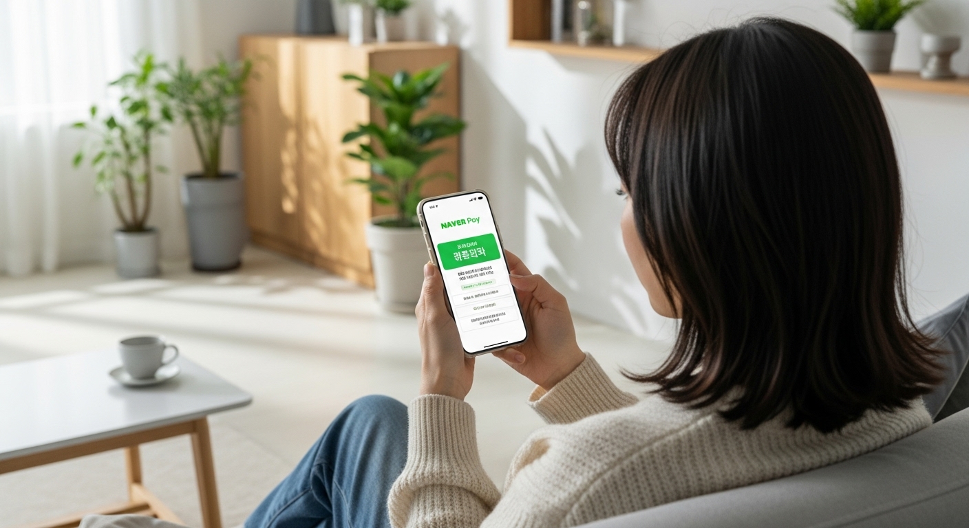 네이버페이, 환불정산액, 환불지연