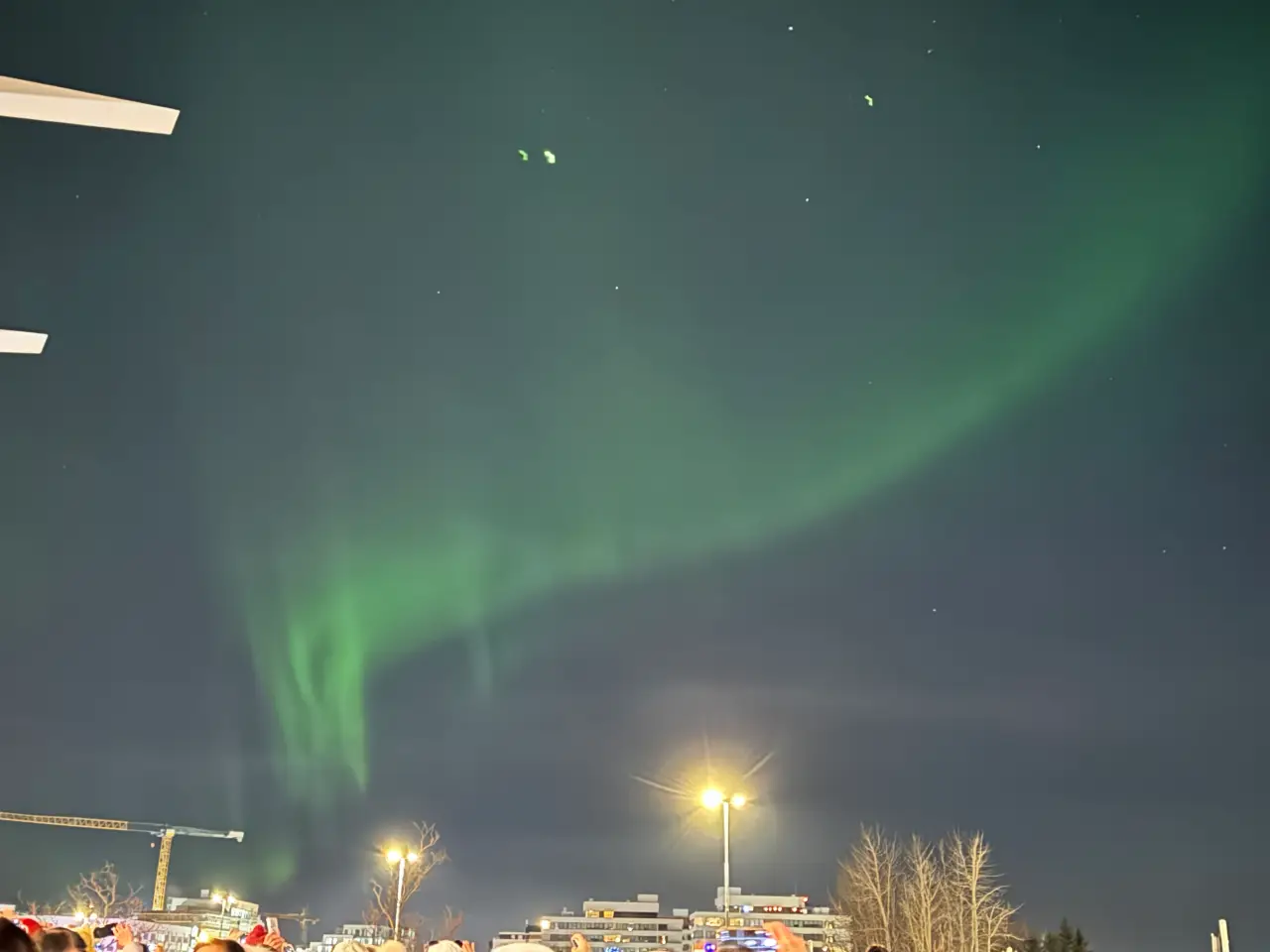 올네이션스목자의기도원-오로라