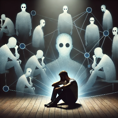 왜 사람에 지칠까? [대인관계 피로를 극복하는 심리학적 해법]