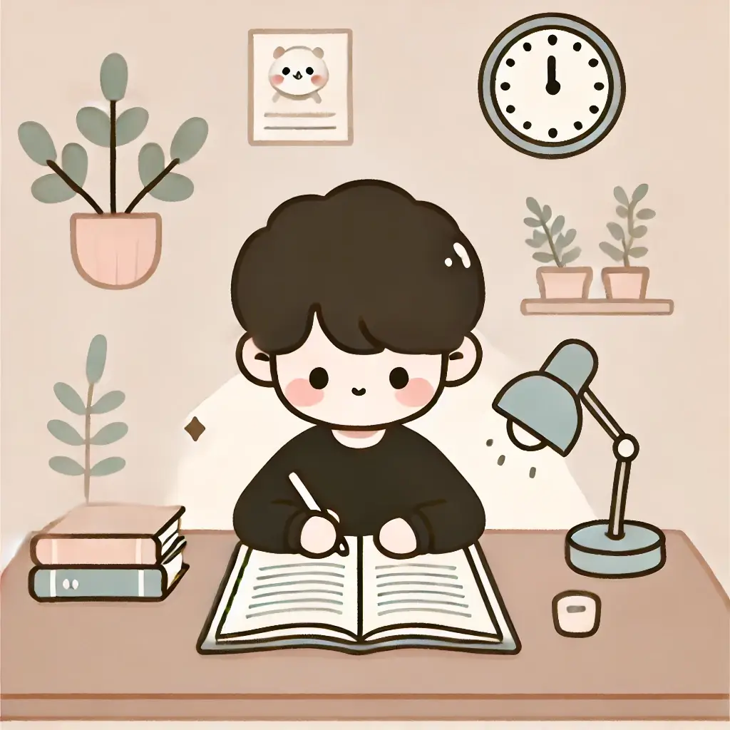 2024년 10월 모의고사