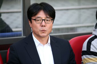 황선홍 감독 나이 프로필 학력 가족 고향