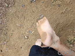 KBS 생로병사의 비밀 맨발 걷기 효능과 부작용